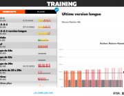 Our Interval Training Designs now on ZWIFT !