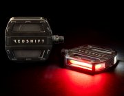 Test | REDSHIFT : Pédales lumineuses Arclight