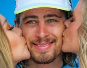 L’endurance est un élément de séduction
