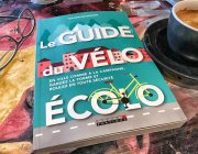 LIVRE | Vélo écolo