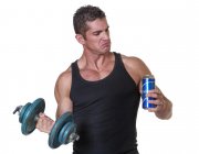 Être en forme rend alcoolo ?