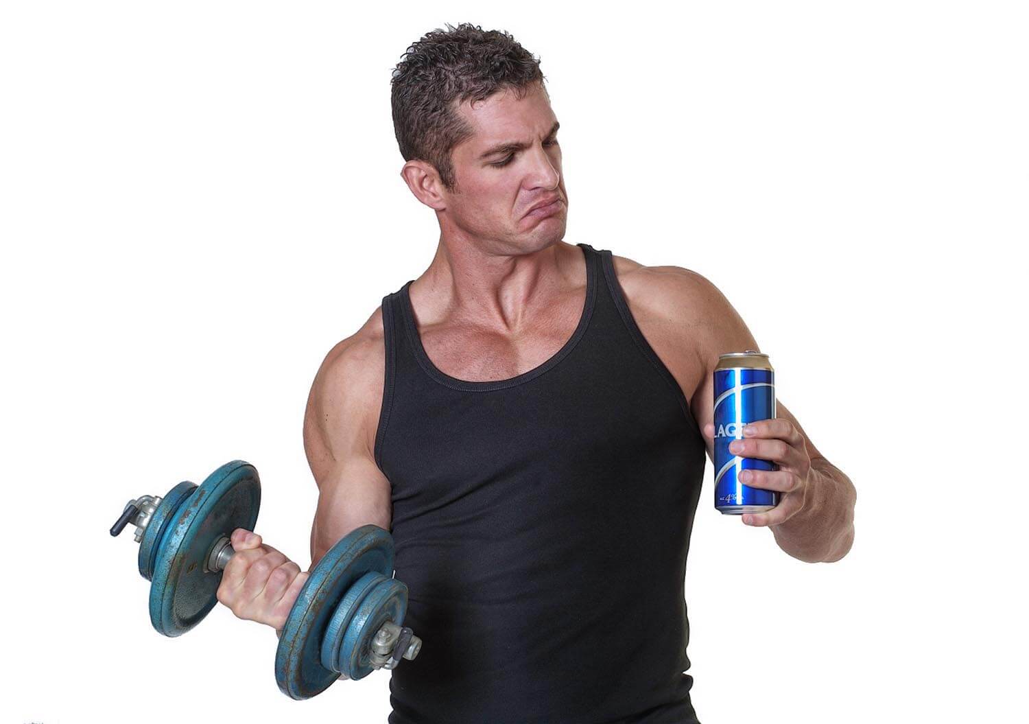 Être en forme rend alcoolo ?
