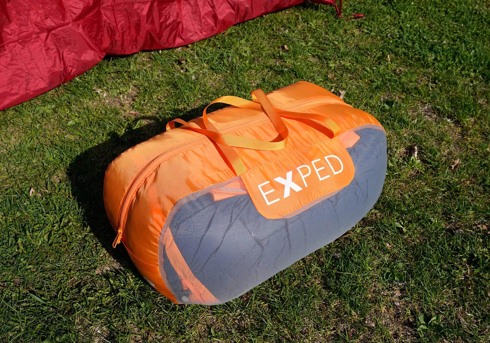 duffle