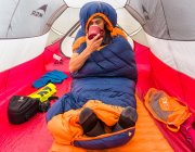 Test | EXPED : Comfort (-10°C)