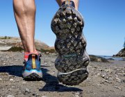 Test | COLUMBIA : Escape Thrive Ultra