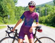 Test | PEPPERMINT : Signature SkinSuit