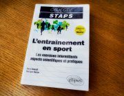 LIVRE | L’entraînement en sport – Les exercices intermittents, aspects scientifiques et pratiques