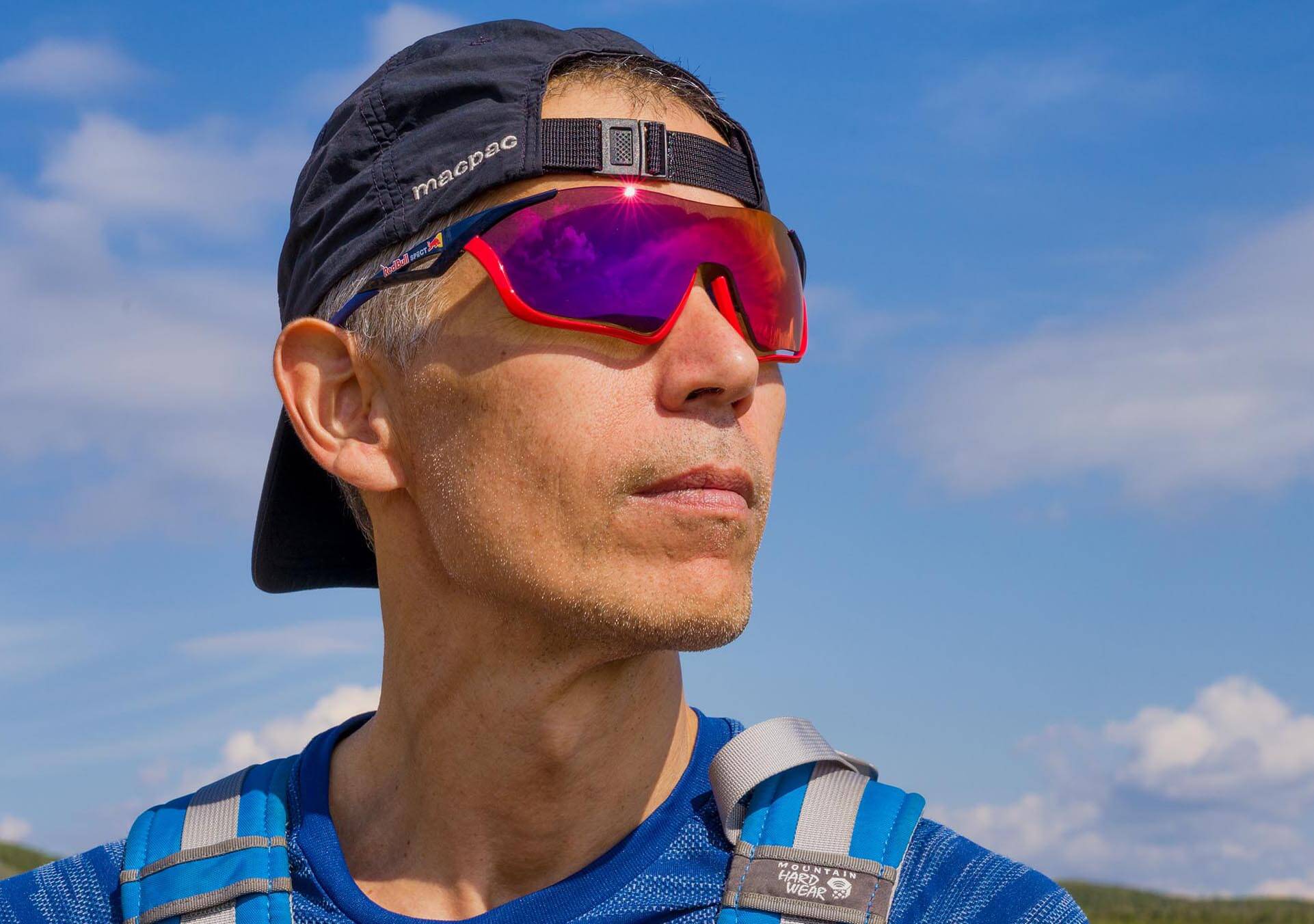 Test | RED BULL / SPECT : Flow