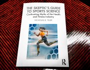 LIVRE | The skeptic’s guide to sports science