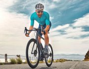 Votre « turbo » biologique : le second souffle