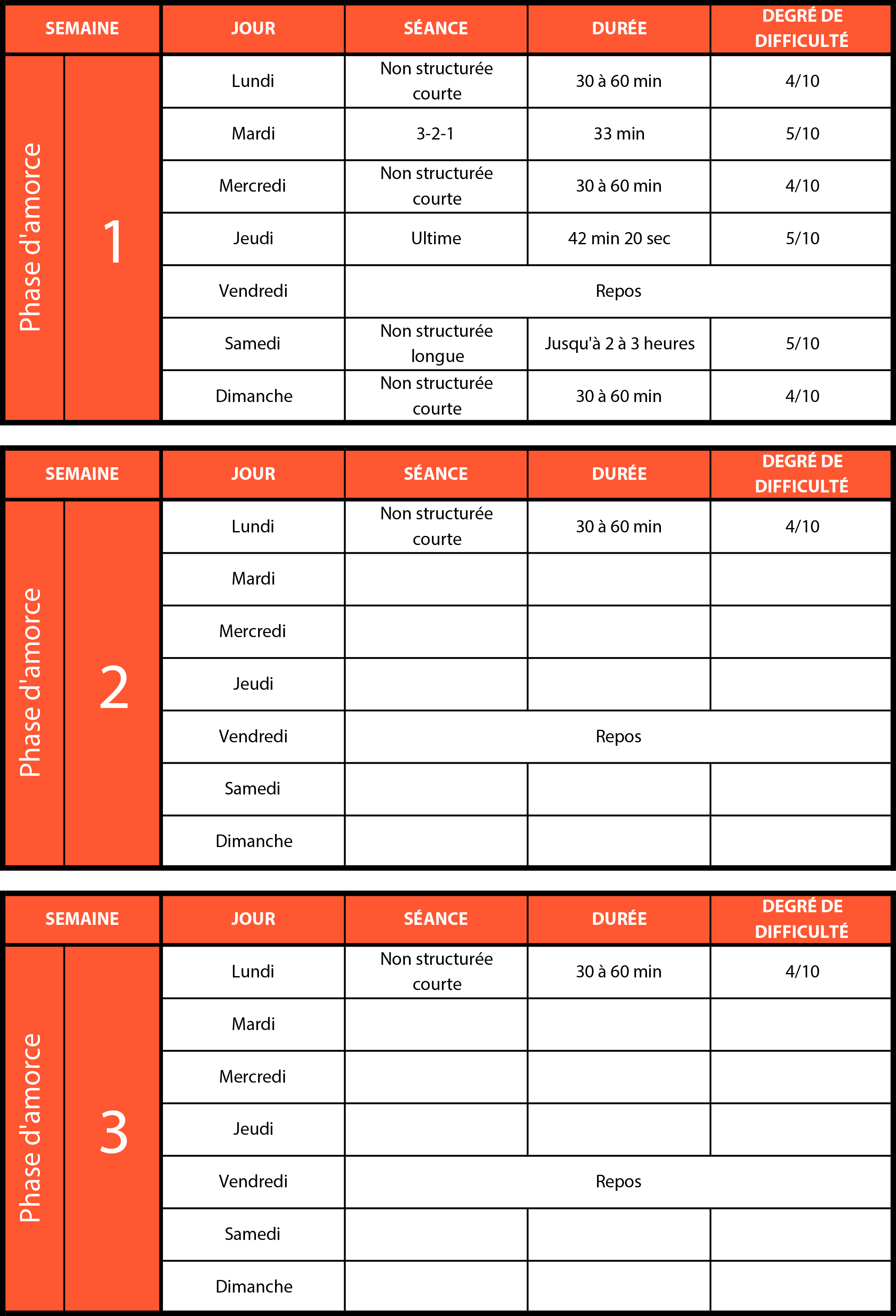 Calendrier 1