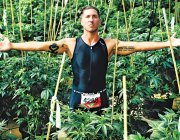 Marijuana : un petit joint pour mieux performer ?