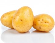 Sportifs : Lâchez pas la patate !