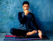 Le pranayama contre le stress oxydatif