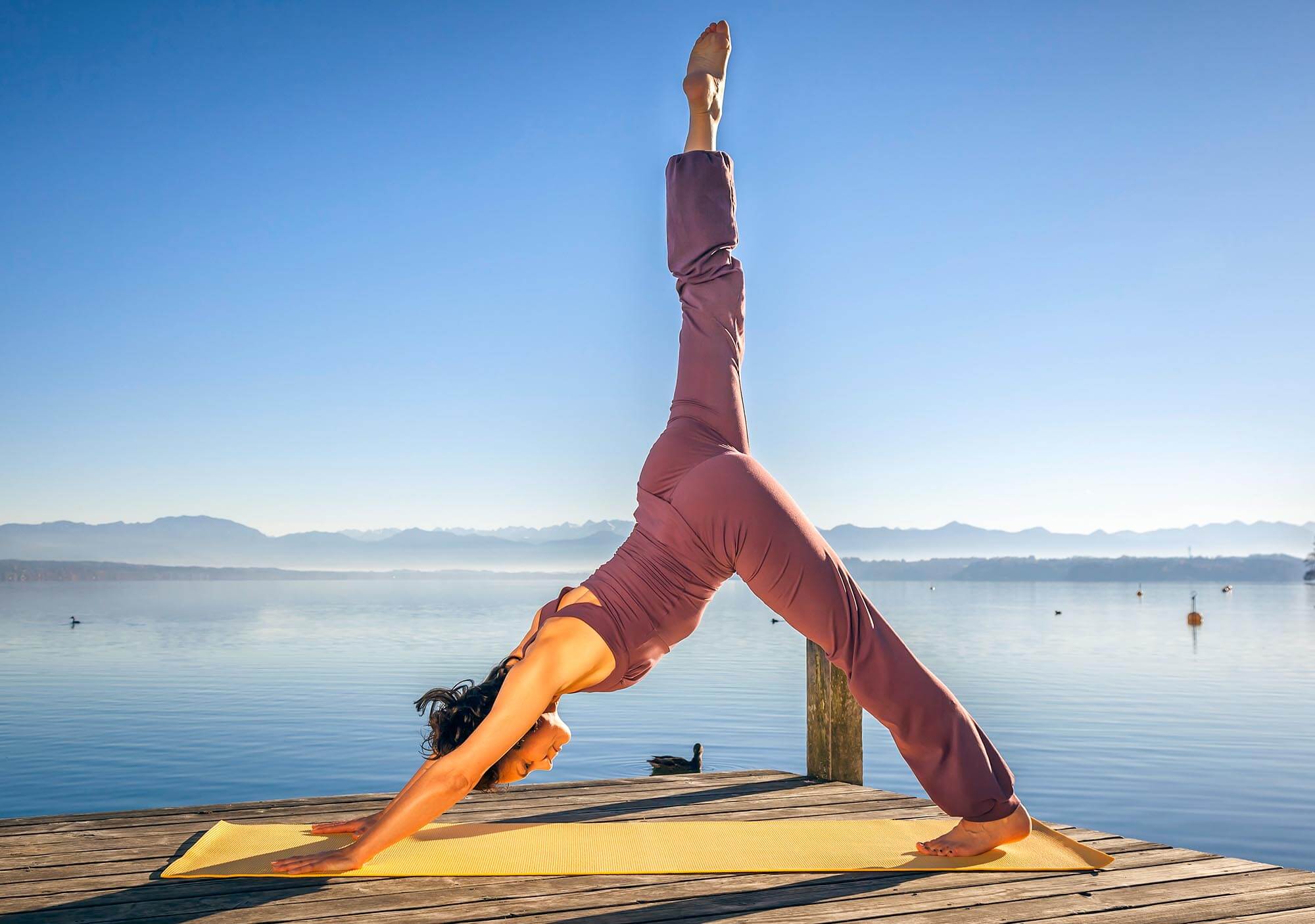 Yoga : trop beau pour être vrai ?
