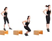 Course à pied : courir plus vite en 6 semaines à l’aide d’un seul exercice de pliométrie