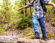 Les enfants : allez explorer la nature, en solitaire !