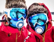 S’époumoner l’hiver sans stresser les bronches ?