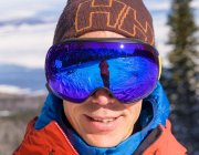 Test | RED BULL / SPECT : Magnetron