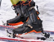 Test | TECNICA : Zero G Peak Carbon