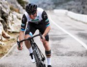 Pour mieux grimper à vélo : faire des allers-retours en côte