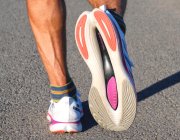 Test | NEW BALANCE : FuelCell SuperComp Elite V3