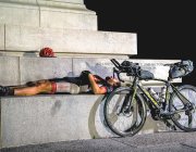 La gestion du sommeil en cyclisme longue distance