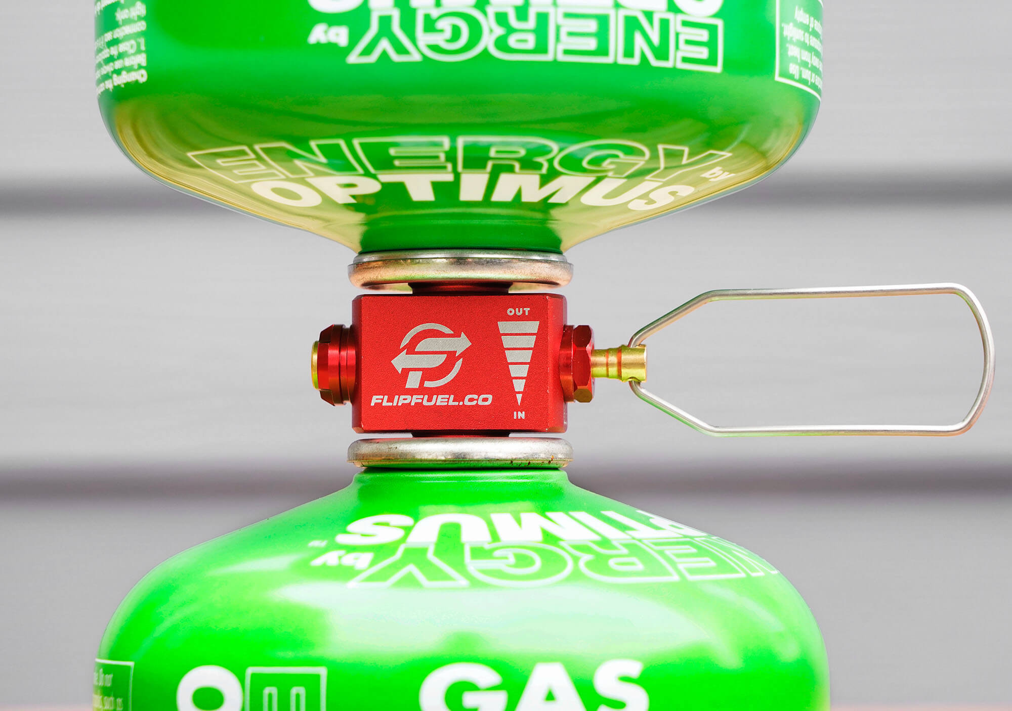 Test | FLIP-FUEL