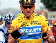 Armstrong dopé (aussi) « naturellement » ?