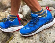Test | KEEN : WK 400