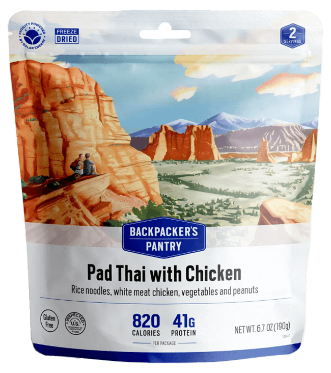 BACKPACKERS-PANTRY