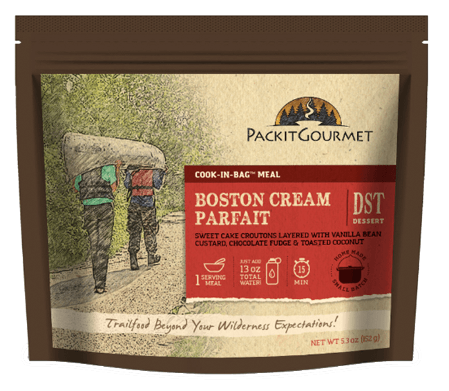 PACKITGOURMET