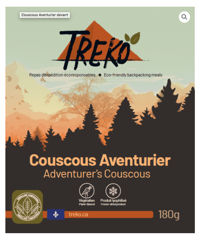 TREKO