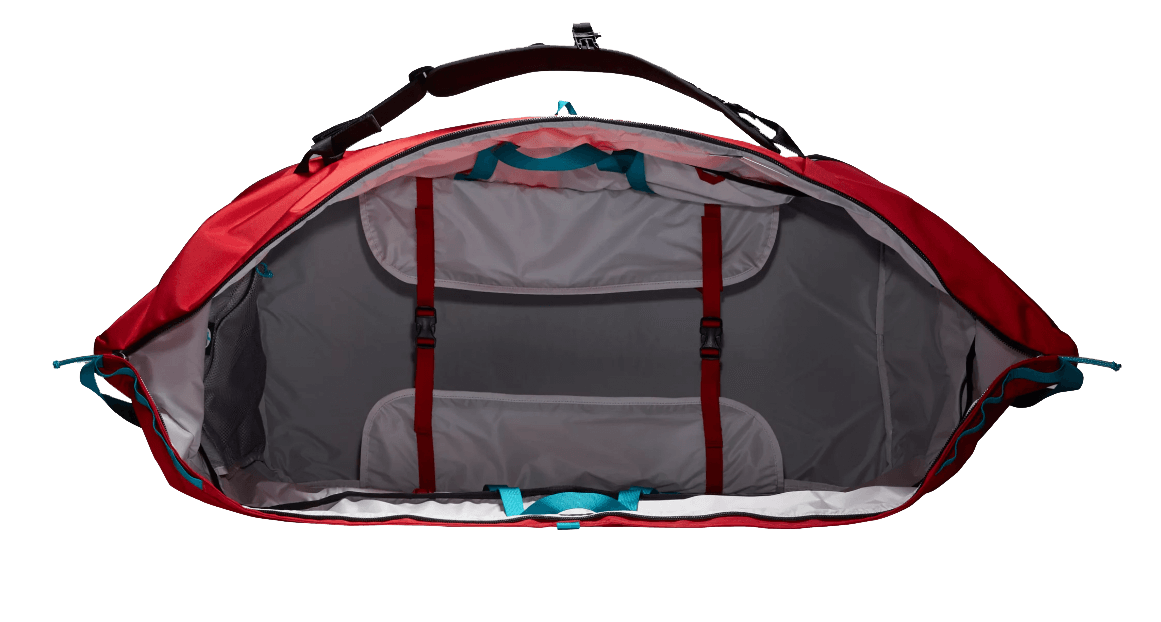 duffel