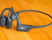 Test | SHOKZ : Écouteurs à conduction osseuse Open Run