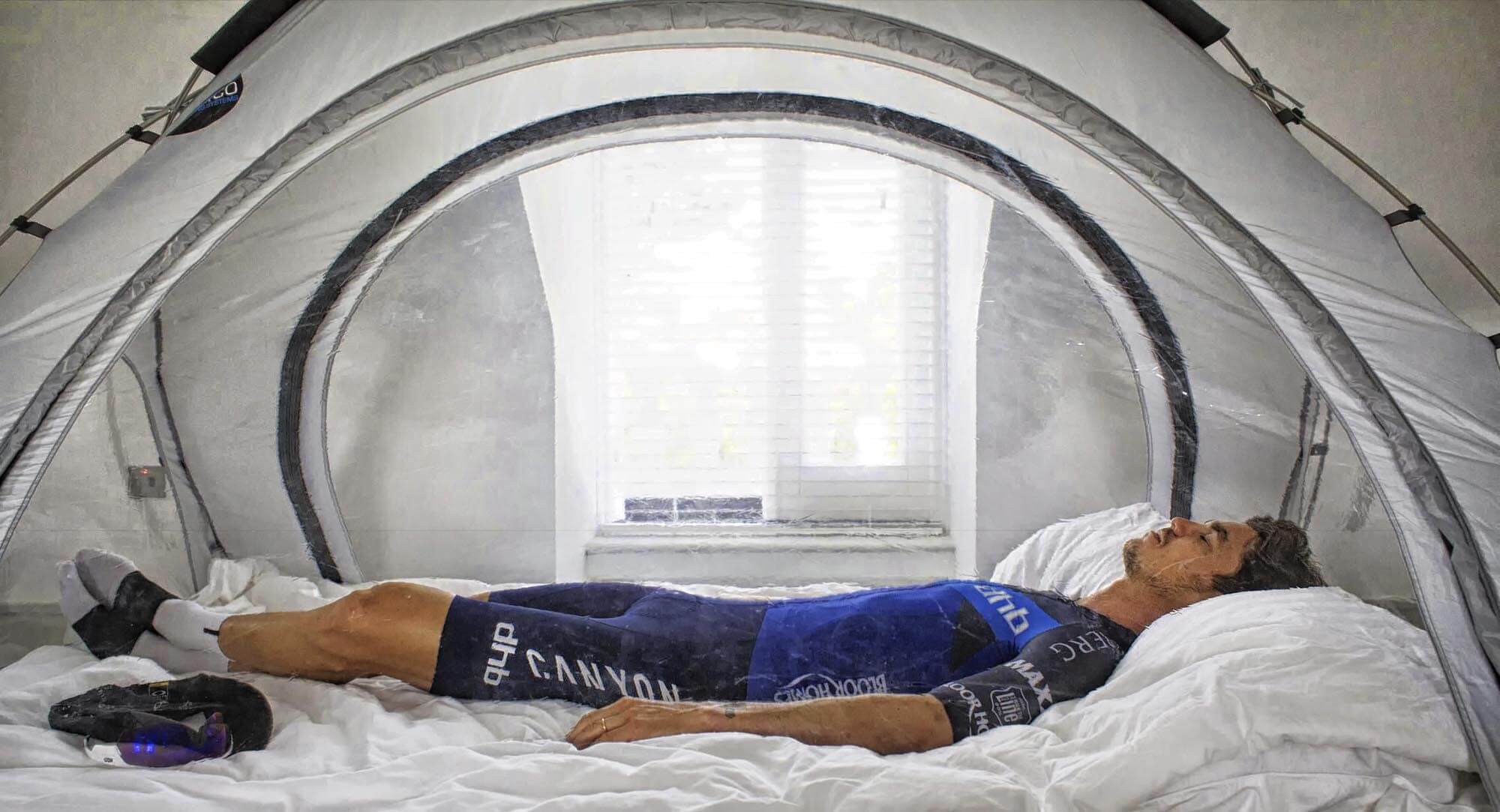 hyperbaric
