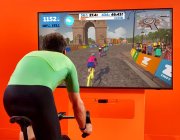 Formules optimisant l’échauffement sur Zwift