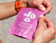 Test | JOO : Jujubes énergétiques !