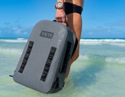 Test | YETI : Panga 28