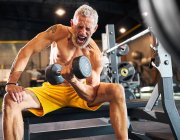Seulement 3 secondes de muscu par jour ! Sérieux ?