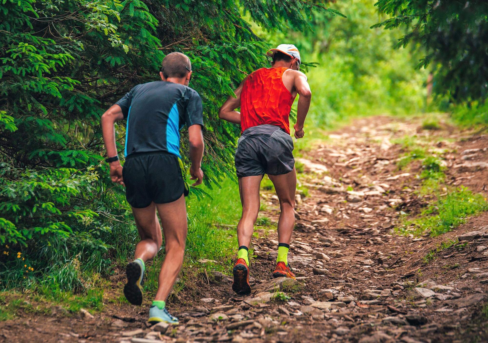 Comment s’entraîner pour un événement de type « Backyard Ultra »?