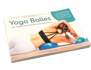 LIVRE | Yoga Balles : pour soulager maux et douleurs sans médicaments