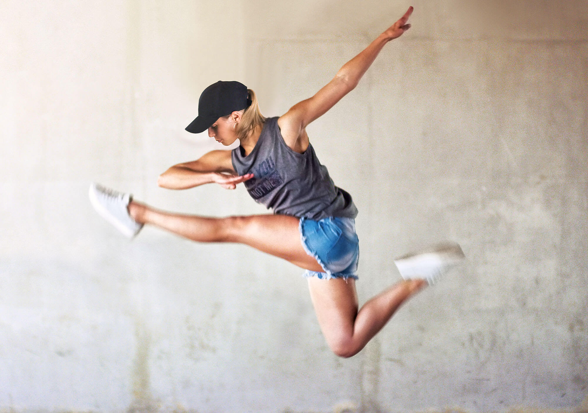 Besoin d’exercice physique : une impulsion vitale