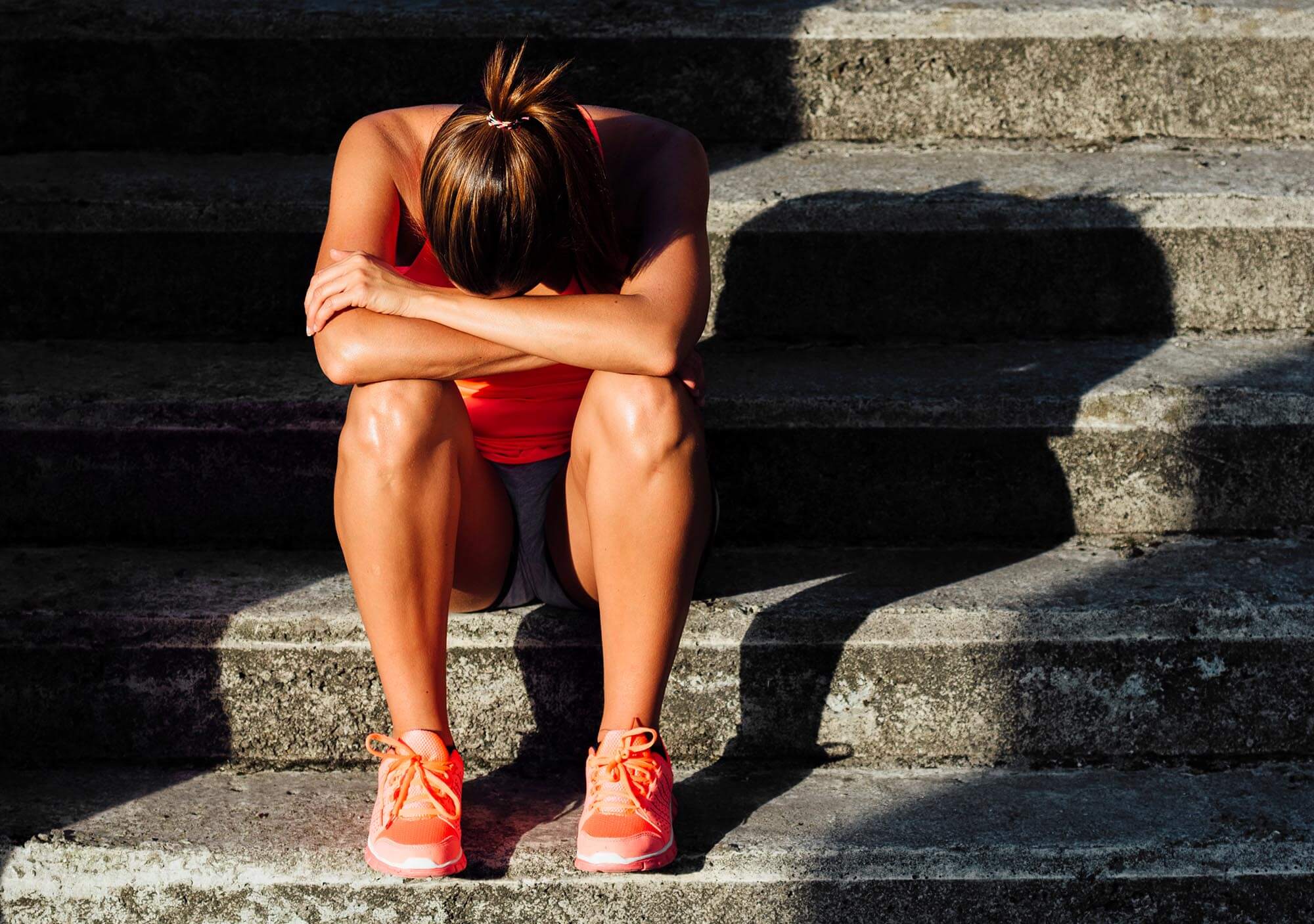 Gérer son anxiété pour mieux performer