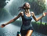 Se motiver à l’exercice physique : plaisir et satisfaction