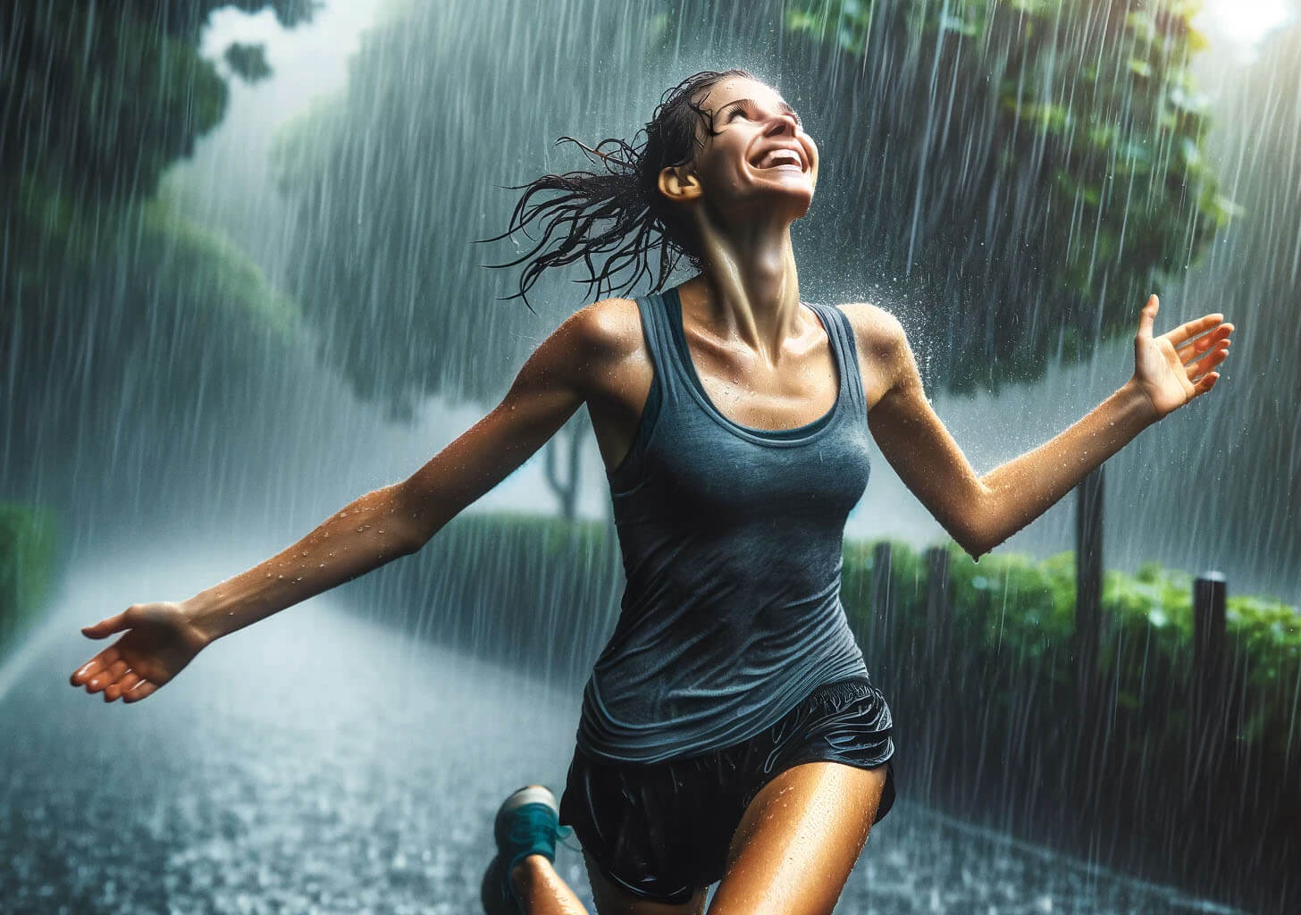 Se motiver à l’exercice physique : plaisir et satisfaction