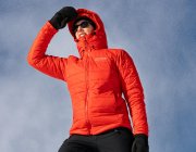 Test | ATYPIC : Manteau L52