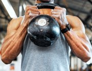 L’entraînement avec kettlebell : vu avec les yeux de la science