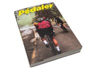 LIVRE | Pédaler : Conseils et périples à vélo