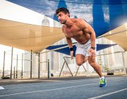 Après 40 ans : entraînement continu ou par intervalles ?